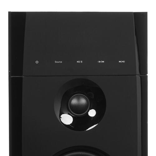 Купить Колонки F&D T-88X черный  1607346. Характеристики, отзывы и цены в Донецке