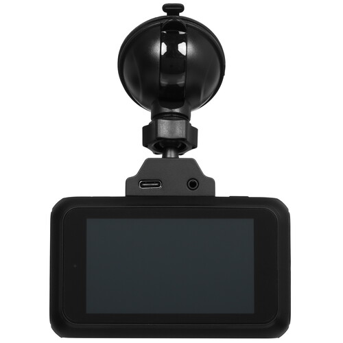 Купить Видеорегистратор с радар-детектором TrendVision Hybrid Real 4K  5619432. Характеристики, отзывы и цены в Донецке