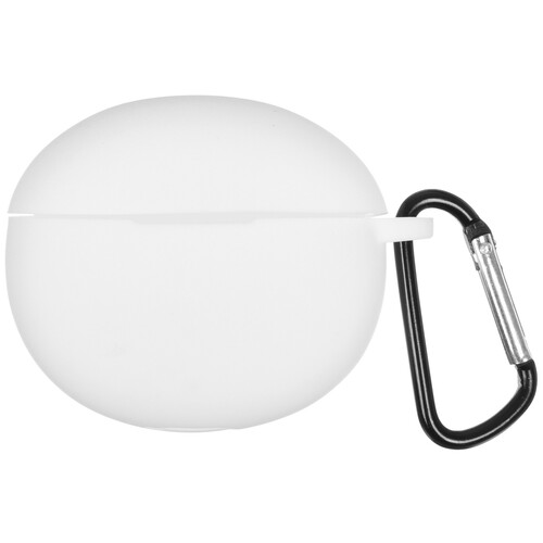 Купить Чехол Borasco для Honor Choice Earbuds X7, белый  5603089. Характеристики, отзывы и цены в Донецке