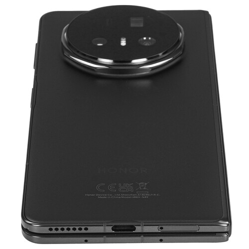 Купить 7.95" Смартфон HONOR Magic V5 512 ГБ черный  5642136. Характеристики, отзывы и цены в Донецке