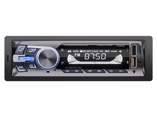 Купить Автопроигрыватель AurA FIREBALL-202BT  5608240. Характеристики, отзывы и цены в Донецке