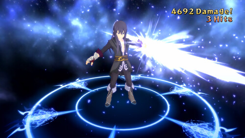 Купить Игра Tales of Vesperia: Definitive Edition (Steam)  5484269. Характеристики, отзывы и цены в Донецке