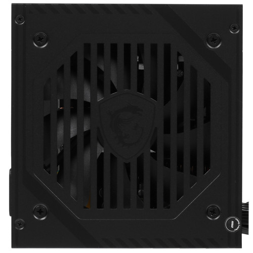 Купить Блок питания MSI MAG A600DN [306-7ZP6B11-809] черный  5409423. Характеристики, отзывы и цены в Донецке