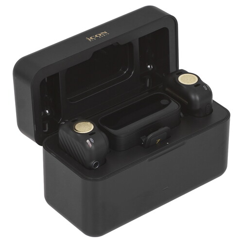 Купить Радиосистема Icon AirMic Pro  9235825. Характеристики, отзывы и цены в Донецке