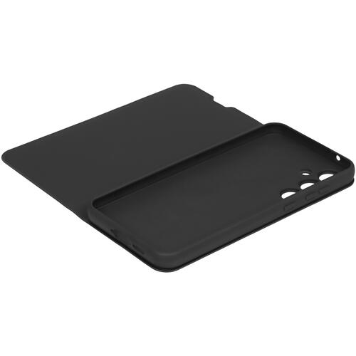Купить Чехол-книжка  Aceline Kors для Samsung Galaxy A55 черный  5442633. Характеристики, отзывы и цены в Донецке