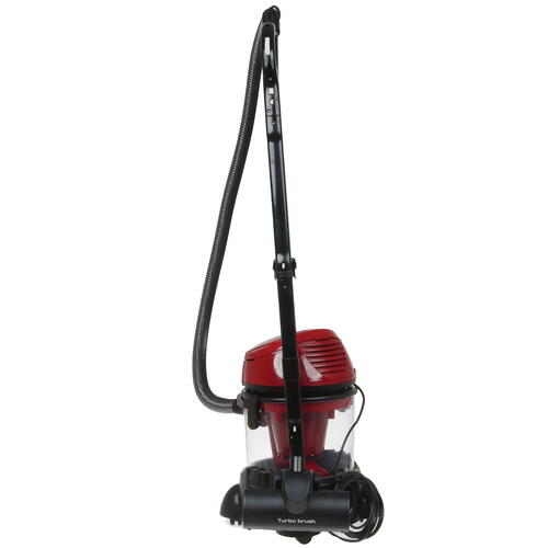 Купить Пылесос Arnica VIRA красный  1274730. Характеристики, отзывы и цены в Донецке