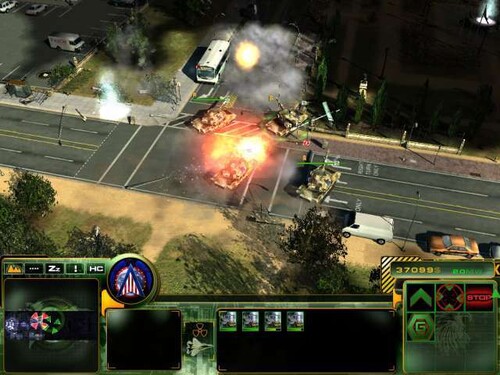 Купить Игра Act of War: Direct Action (Steam)  5484382. Характеристики, отзывы и цены в Донецке
