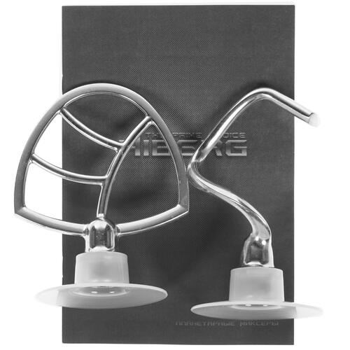 Купить Миксер Hiberg MP 1255 B черный  8160879. Характеристики, отзывы и цены в Донецке