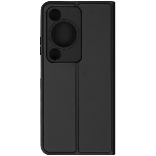 Купить Чехол-книжка  Aceline Kors для HUAWEI nova Y72 черный  5438742. Характеристики, отзывы и цены в Донецке