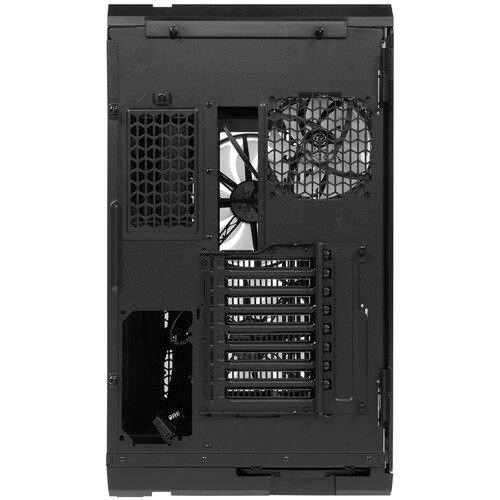 Купить Корпус Thermaltake View 51 Tempered Glass ARGB Edition [CA-1Q6-00M1WN-00] черный  1656521. Характеристики, отзывы и цены в Донецке