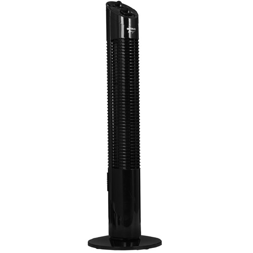 Купить Вентилятор Stingray ST-FN4120B  черный  9111696. Характеристики, отзывы и цены в Донецке