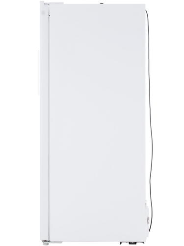 Купить Морозильный шкаф  Haier HF-260WG белый  1231038. Характеристики, отзывы и цены в Донецке