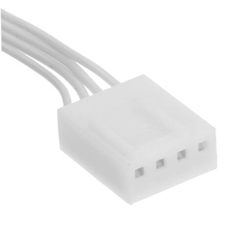 Купить Кулер для процессора JONSBO HP-400S [HP-400S White]  5615776. Характеристики, отзывы и цены в Донецке