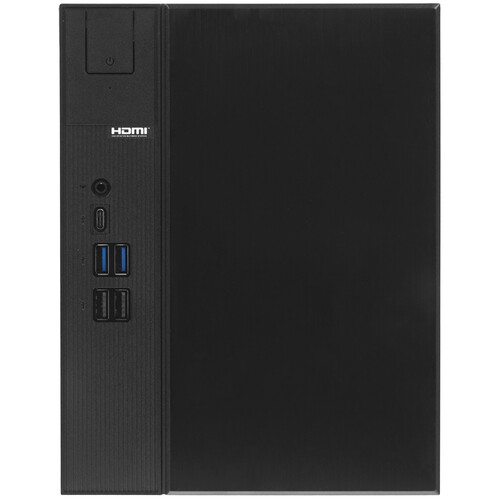 Купить Платформа ASRock DeskMeet X600 Series  5498628. Характеристики, отзывы и цены в Донецке