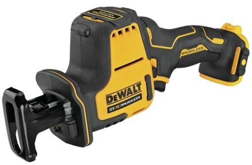 Купить Сабельная пила DeWalt DCS312N XR 10.8/12V  , Без ЗУ, Без АКБ  5437914. Характеристики, отзывы и цены в Донецке