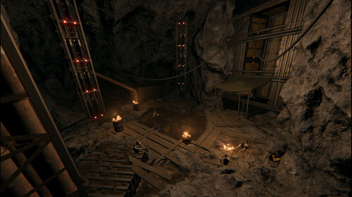 Купить Игра Fallback (Steam)  5621878. Характеристики, отзывы и цены в Донецке