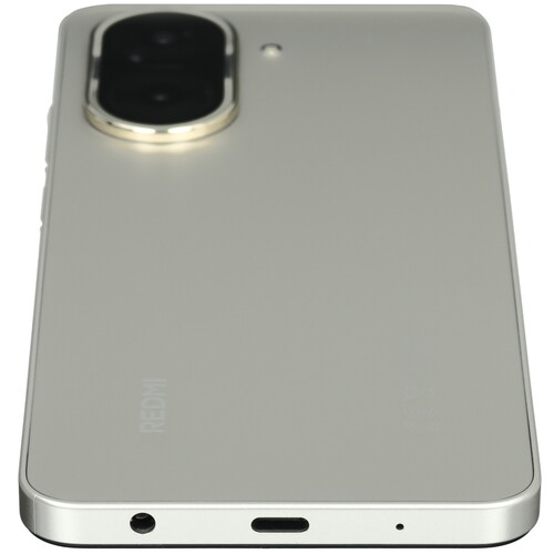 Купить 6.88" Смартфон Xiaomi REDMI A5 64 ГБ золотистый  5620512. Характеристики, отзывы и цены в Донецке