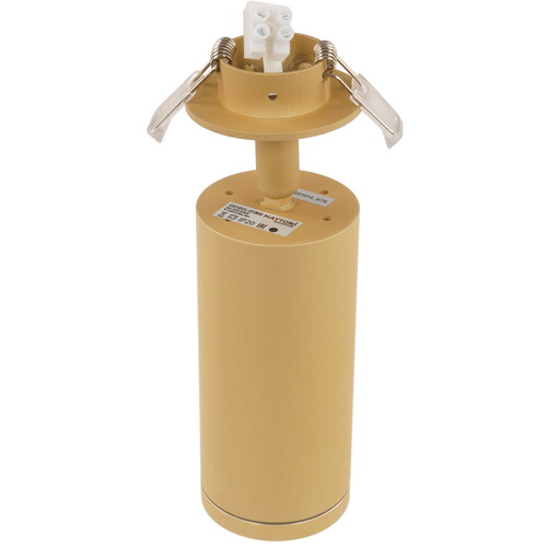 Купить Светильник потолочный Technical C018CL-01MG золотистый/золотистый  9143300. Характеристики, отзывы и цены в Донецке