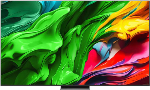 Купить 75" (189 см) Телевизор LG 75QNED86A6A черный  5623441. Характеристики, отзывы и цены в Донецке