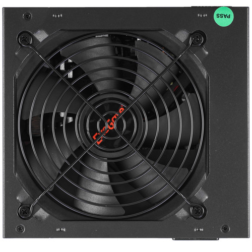 Купить Блок питания ExeGate 80+ Bronze 600PPH [EX280578RUS-OEM] черный  8187875. Характеристики, отзывы и цены в Донецке