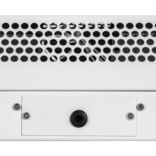 Купить Тепловая завеса Quattro Elementi QE-5000TVZ  9028639. Характеристики, отзывы и цены в Донецке