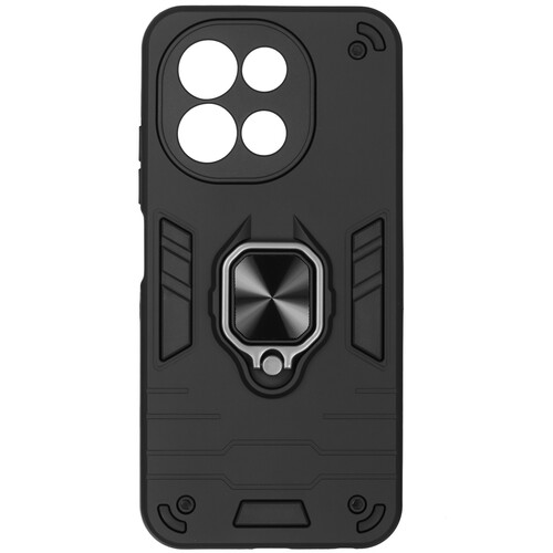 Купить Накладка  BoraSCO Anti-Shok Case для Tecno SPARK 30 5G черный  5601797. Характеристики, отзывы и цены в Донецке