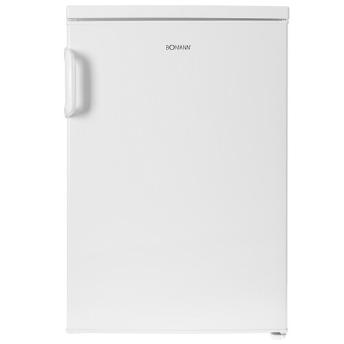 Купить Холодильник компактный   Bomann KS 2194 weiss белый  9220663. Характеристики, отзывы и цены в Донецке