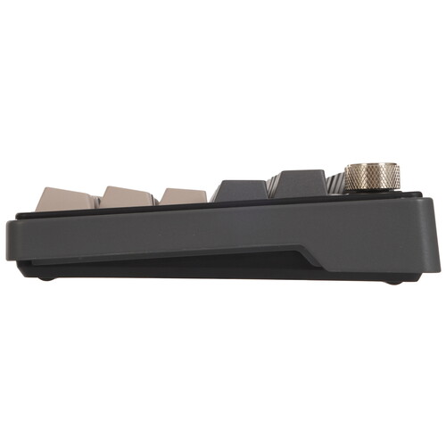 Купить Клавиатура проводная Royal Kludge R87 Pro  9226444. Характеристики, отзывы и цены в Донецке