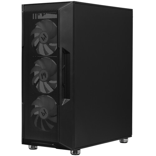 Купить Корпус ZALMAN i3 NEO ARGB  5604972. Характеристики, отзывы и цены в Донецке