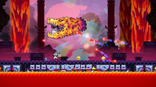 Купить Игра Elsie - Magitek Edition (Switch)  5626250. Характеристики, отзывы и цены в Донецке