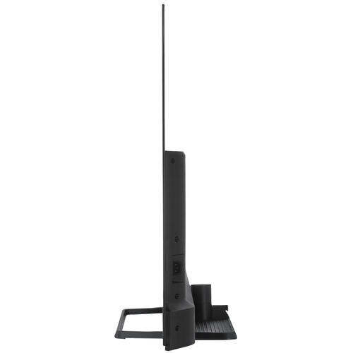 Купить 65" (164 см) OLED-телевизор Hisense 65A85K серый  5442042. Характеристики, отзывы и цены в Донецке