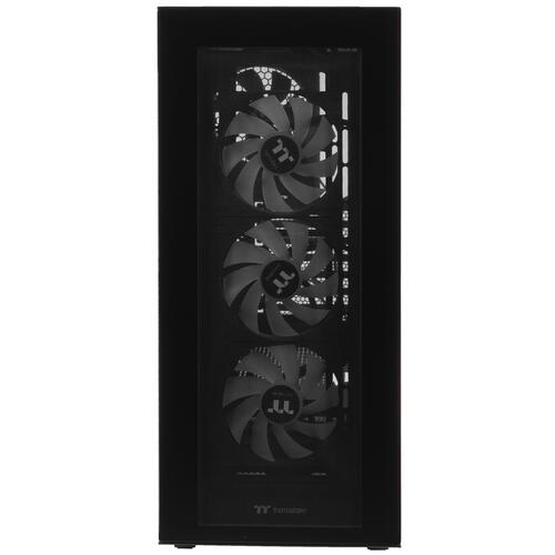 Купить Корпус Thermaltake Divider 500 TG ARGB  4745578. Характеристики, отзывы и цены в Донецке