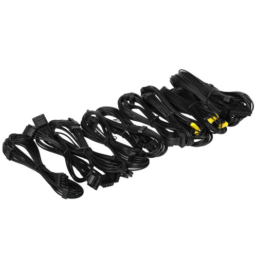 Купить Блок питания MSI MPG A1000GS PCIE5  черный  5621769. Характеристики, отзывы и цены в Донецке