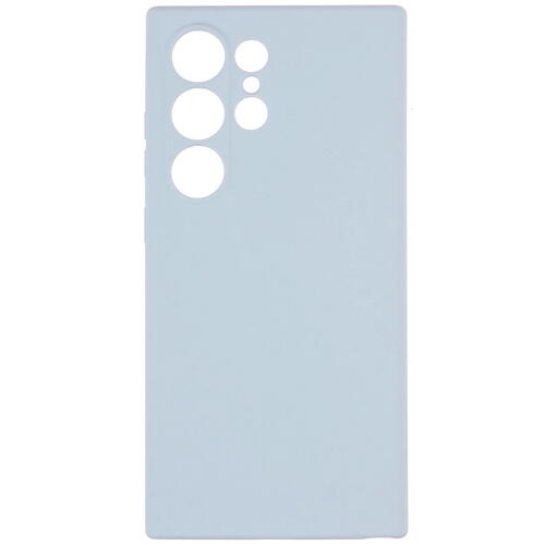 Купить Накладка  uBear Touch Mag Case для Samsung Galaxy S24 Ultra голубой  5451733. Характеристики, отзывы и цены в Донецке