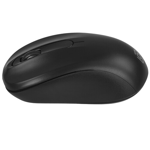 Купить Клавиатура+мышь беспроводная   Оклик S260W черный  9267456. Характеристики, отзывы и цены в Донецке