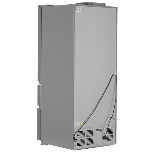 Купить Холодильник многодверный   Бирюса FD 431 I серый  5335312. Характеристики, отзывы и цены в Донецке