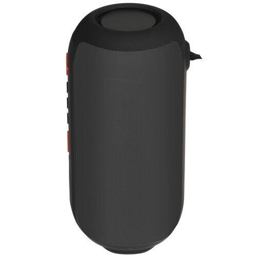 Купить Портативная колонка HIPER RAPSODY SX3, черный  5480915. Характеристики, отзывы и цены в Донецке