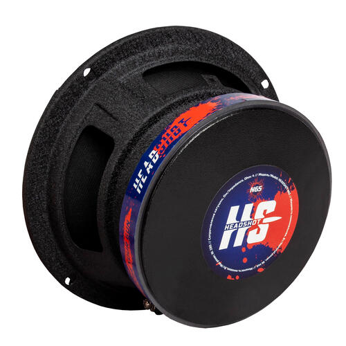 Купить Среднечастотная акустическая система Kicx Headshot N65  9102836. Характеристики, отзывы и цены в Донецке