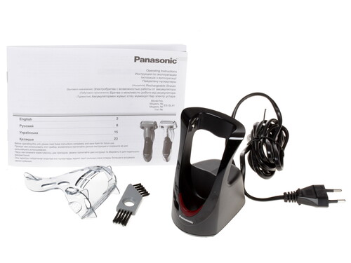 Купить Электробритва Panasonic ES-SL41-R  1000166. Характеристики, отзывы и цены в Донецке