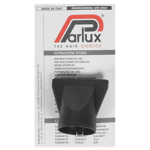 Купить Фен Parlux Advance Light Ceramic Ionic красный  1130166. Характеристики, отзывы и цены в Донецке