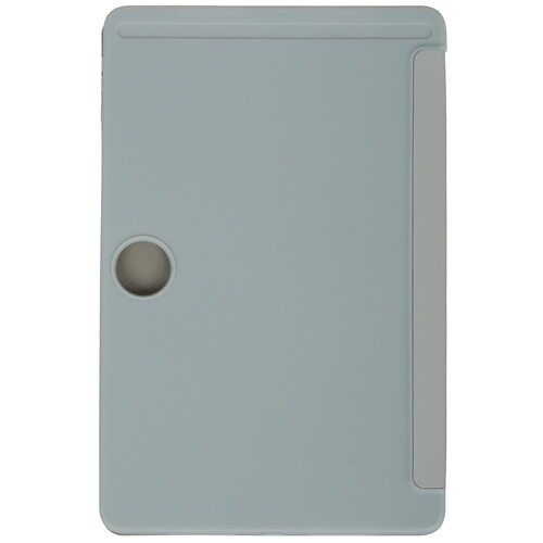 Купить Чехол-книжка BoraSCO для HONOR Pad 9 серый  5601844. Характеристики, отзывы и цены в Донецке