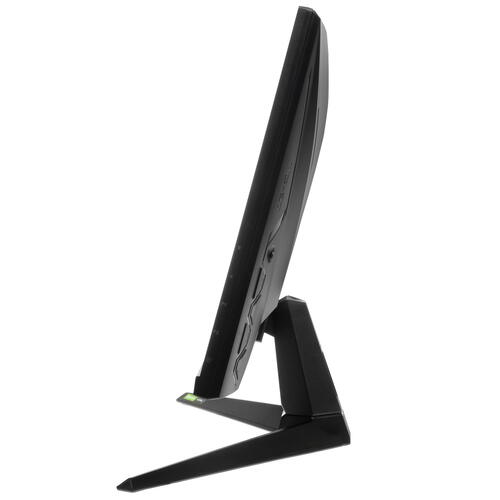Купить 27" Монитор ASUS TUF Gaming VG27AQ1A черный  5083387. Характеристики, отзывы и цены в Донецке