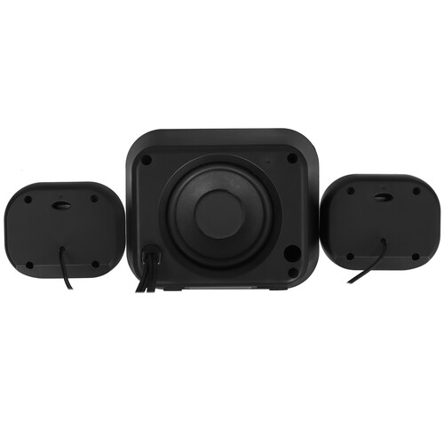 Купить Колонки Defender V13 черный  9204188. Характеристики, отзывы и цены в Донецке