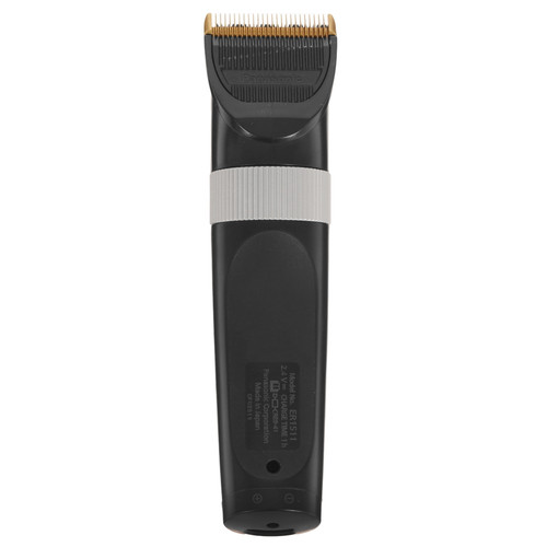 Купить Триммер Panasonic ER-1511-S751 серебристый/черный  9221208. Характеристики, отзывы и цены в Донецке