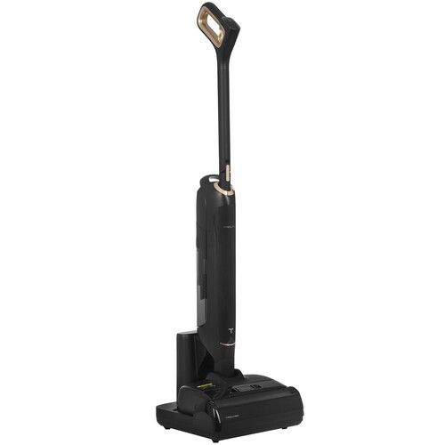 Купить Моющий пылесос вертикальный   Trouver M10 Pro  черный  5618363. Характеристики, отзывы и цены в Донецке