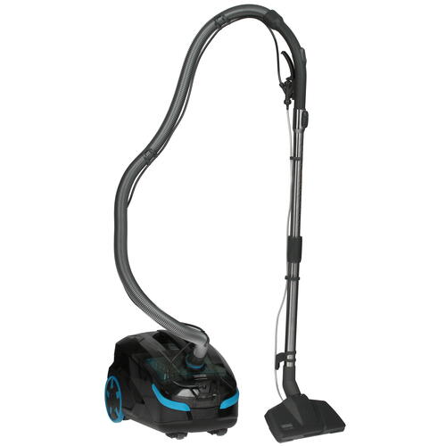 Купить Пылесос Thomas DryBox Amfibia черный  1192470. Характеристики, отзывы и цены в Донецке