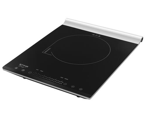 Купить Плита компактная электрическая STINGRAY ST-HP3500B черный  9096599. Характеристики, отзывы и цены в Донецке