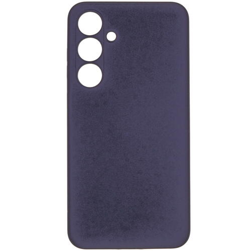 Купить Накладка  uBear Touch Mag Case для Samsung Galaxy S24+ синий  5451647. Характеристики, отзывы и цены в Донецке