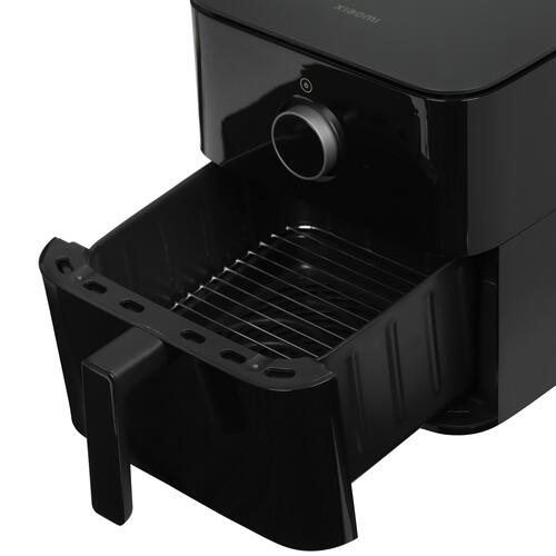 Купить Аэрогриль Xiaomi Mi Smart Air Fryer 6.5L EU черный  5431930. Характеристики, отзывы и цены в Донецке