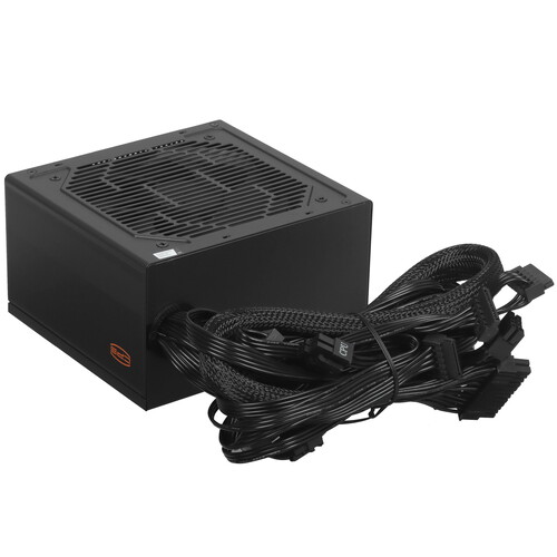 Купить Блок питания PCCooler KF750  5458996. Характеристики, отзывы и цены в Донецке